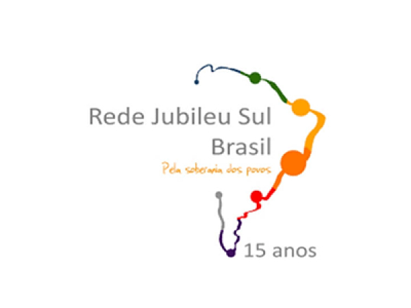 Rede Jubileu Sul Brasil manifesta apoio &agrave;s fam&iacute;lias de Brumadinho (MG) e repudia crime socioambiental irrepar&aacute;vel da Vale S.A.