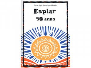 Cordel Esplar 50 anos