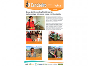 Candeeiro n° 2098