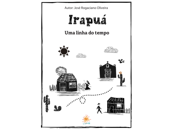 Cordel: Irapu&aacute; - Uma linha do tempo
