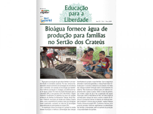 Informativo Educação Para a Liberdade - Ano 6 - 6 - Nov - 2019
