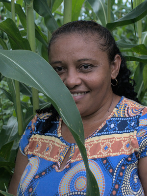Cleidiane Souza