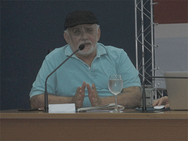 II Confer&ecirc;ncia da Caatinga promove trocas de experi&ecirc;ncias sobre o &uacute;nico bioma exclusivo do Brasil