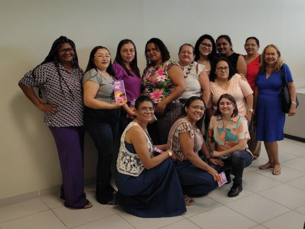 Interc&acirc;mbio do Projeto Educa&ccedil;&atilde;o para a Liberdade re&uacute;ne mulheres agricultoras em Fortaleza