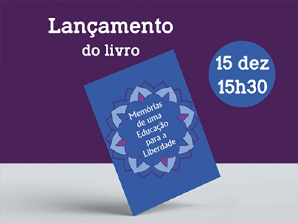 Esplar lan&ccedil;a livro com hist&oacute;rias de grupos de mulheres agricultoras