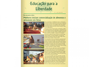 Educação Para a Liberdade nº 03
