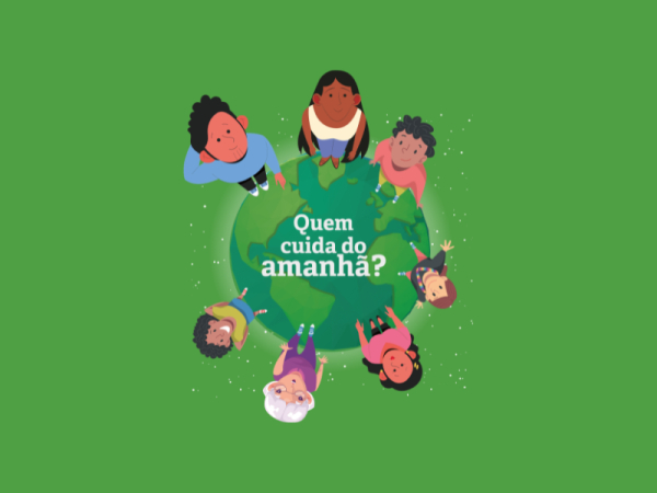 Quem cuida do amanhã? Clima, territórios e saberes