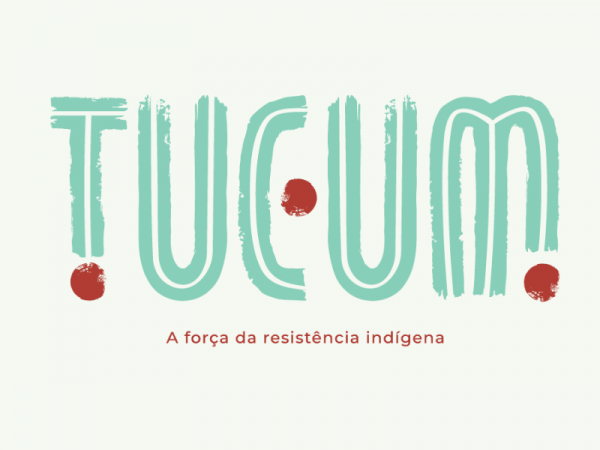 Projeto Tucum lan&ccedil;a edital de financiamento para projetos da juventude ind&iacute;gena
