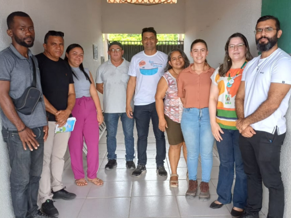 Esplar e SDA: Implanta&ccedil;&atilde;o de Cisternas beneficia escolas e comunidades tradicionais
