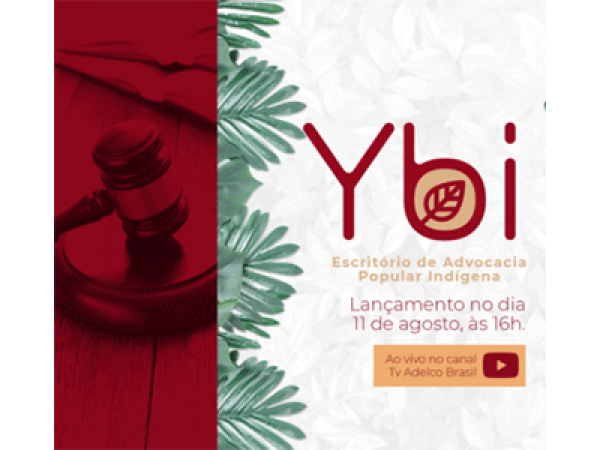 Cear&aacute; ter&aacute; o primeiro Escrit&oacute;rio de Advocacia Popular Ind&iacute;gena do Brasil