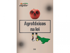 Agrotóxicos na Lei
