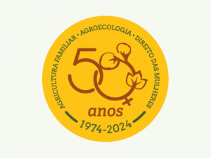 Selo de 50 anos do Esplar