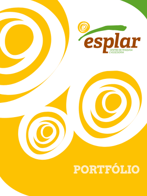 PORTFÓLIO INSTITUCIONAL